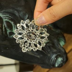 Vintage brooch